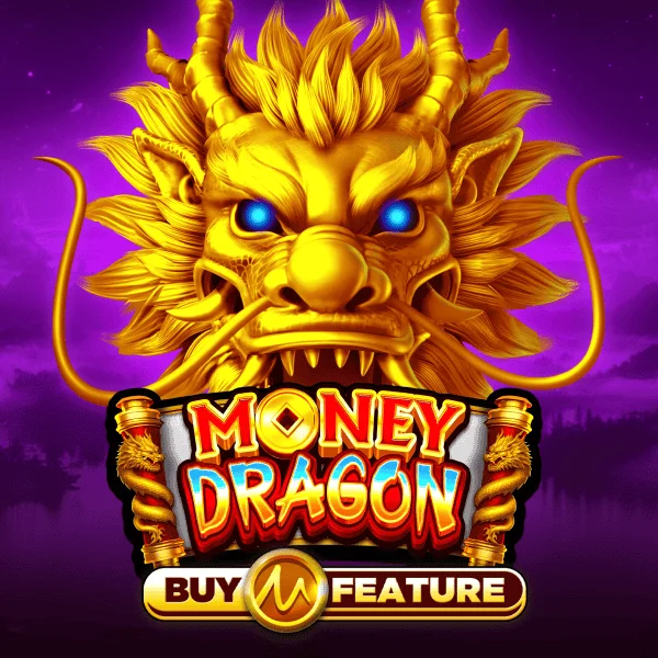 Microgaming : Money Dragon - SUNBET388