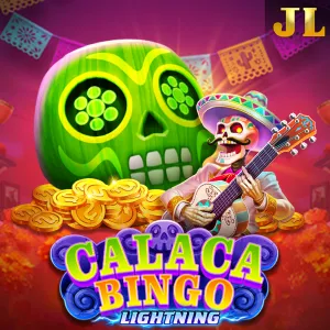 Calaca Bingo - SUNBET388