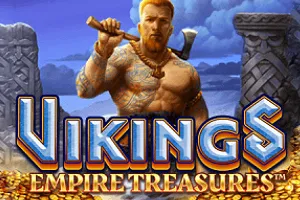 Playtech : Vikings: Empire Treasures - SUNBET388