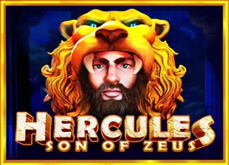 Pragmatic : Hercules Son of Zeus - SUNBET388