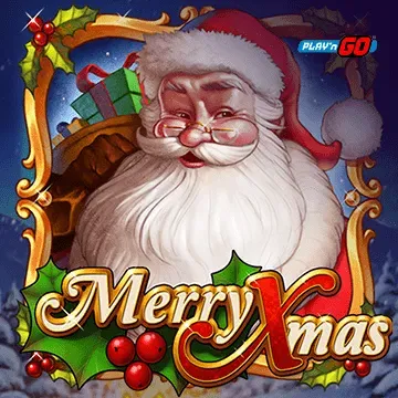 PlaynGo : Merry Xmas - SUNBET388