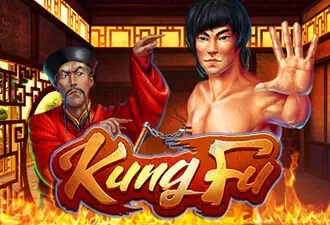 PLAYSTAR : KUNGFU - SUNBET388