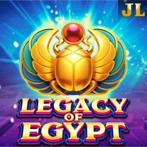 Jili : Legacy Of Egypt - SUNBET388