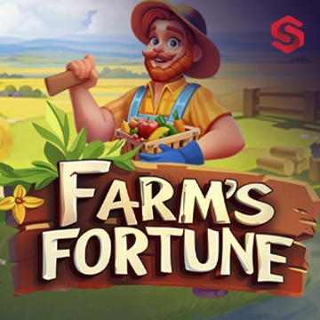 SmartSoft : Farms Fortune - SUNBET388