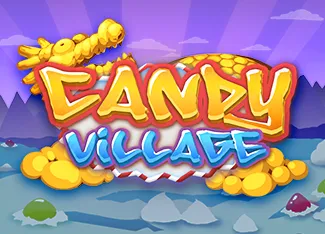 Pragmatic : Candy Village - SUNBET388