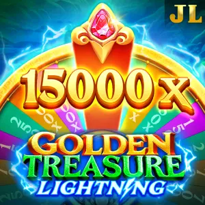 Golden Treasure Lightning - SUNBET388