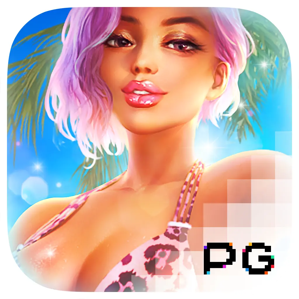 PGSoft : Bikini Paradise - SUNBET388