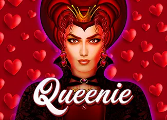 Pragmatic : Queenie - SUNBET388