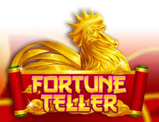 PLAYSTAR : FORTUNE TELLER - SUNBET388