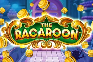 Playtech : The Racaroon - SUNBET388