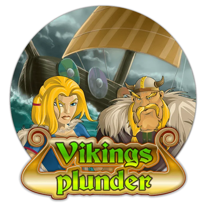 Habanero : Vikings Plunder - SUNBET388