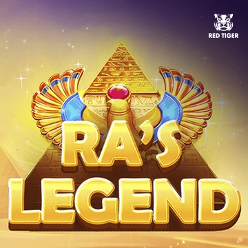 Redtiger : RAs Legend - SUNBET388