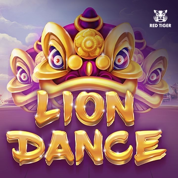 Redtiger : Lion Dance - SUNBET388
