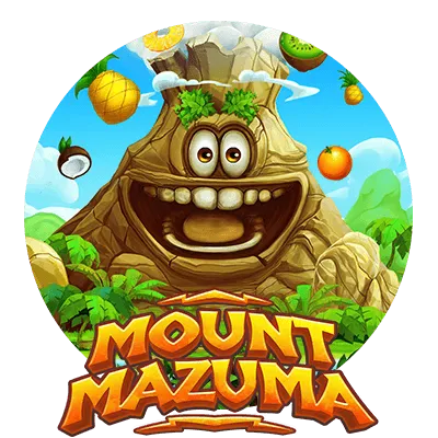 Habanero : Mount Mazuma - SUNBET388