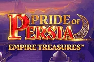 Playtech : Pride of Persia: Empire Treasures - SUNBET388