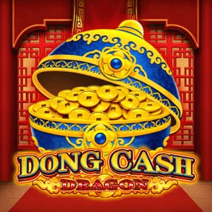Besoft : Dong Cash Dragon - SUNBET388