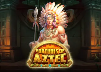 Pragmatic : Fortunes of Aztec - SUNBET388