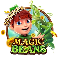 Facai : MAGIC BEANS - SUNBET388