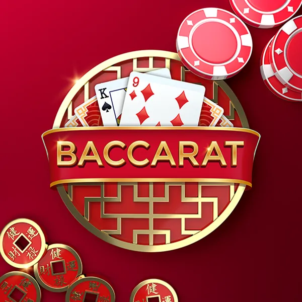 Baccarat (Jade) - SUNBET388