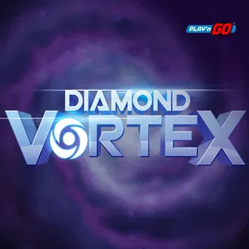PlaynGo : Diamond Vortex - SUNBET388