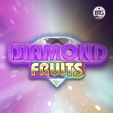 Bigtime : Diamond Fruits - SUNBET388