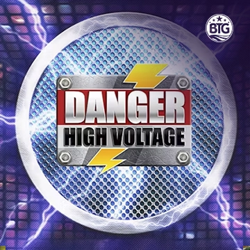 Bigtime : Danger High Voltage - SUNBET388