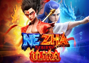 AFB : Kelahiran Kembali Nezha ULTRA - SUNBET388