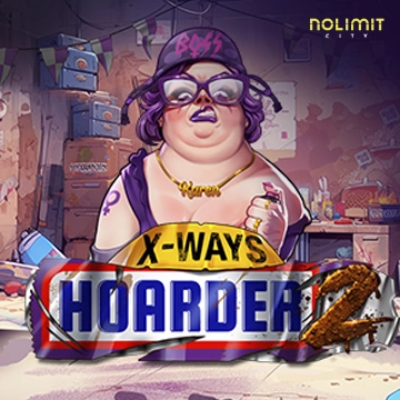 NolimitCity : xWays Hoarder 2 - SUNBET388
