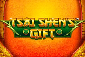 Playtech : Tsai Shens Gift - SUNBET388