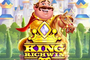 King Richwin - SUNBET388