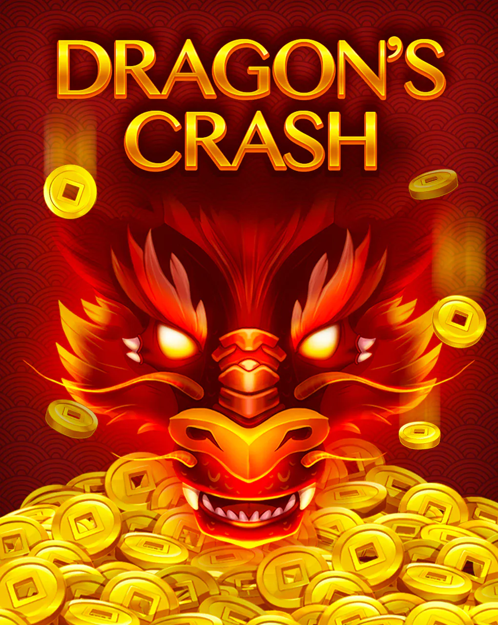 Dragons Crash - SUNBET388