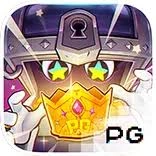 PGSoft : Mr. Treasures Fortune - SUNBET388