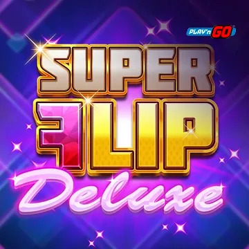 PlaynGo : Super Flip Deluxe - SUNBET388