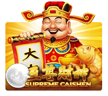 Joker123 : Supreme Caishen - SUNBET388