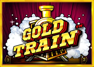 Pragmatic : Gold Train - SUNBET388