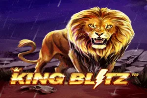Playtech : King Blitz - SUNBET388