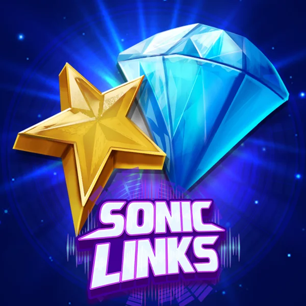 Microgaming : Sonic Links - SUNBET388