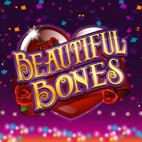 Microgaming : Beautiful Bones - SUNBET388