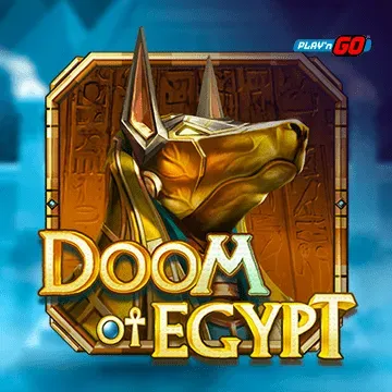 PlaynGo : Doom of Egypt - SUNBET388