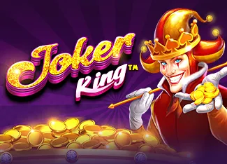 Pragmatic : Joker King - SUNBET388