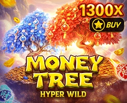 JDB : Money Tree - Hyper Wild - SUNBET388