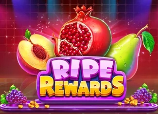 Pragmatic : Ripe Rewards - SUNBET388