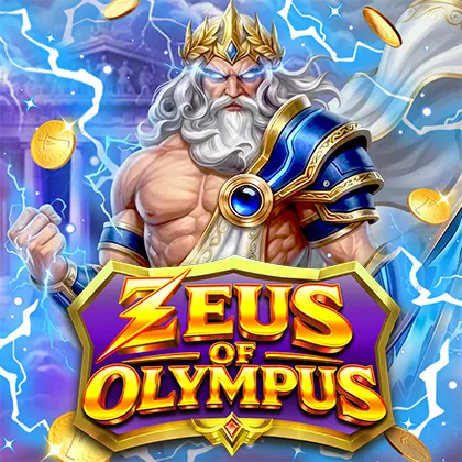 PLAYSTAR : ZEUS OF OLYMPUS - SUNBET388
