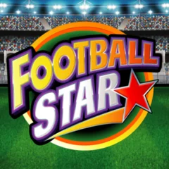 Microgaming : Football Star - SUNBET388