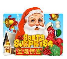 Joker123 : Santa Surprise - SUNBET388