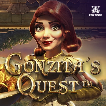 Redtiger : Gonzitas Quest - SUNBET388
