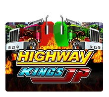 Joker123 : HighwayKings JP - SUNBET388