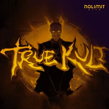 NolimitCity : True Kult - SUNBET388