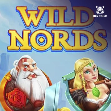 Redtiger : Wild Nords - SUNBET388
