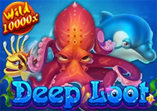 AFB : Deep Loot - SUNBET388